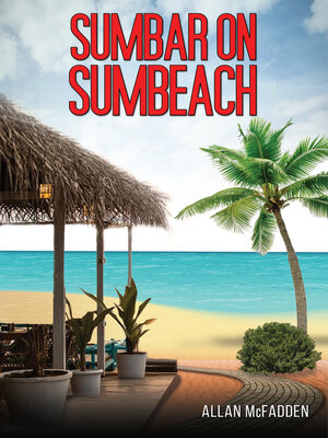 cover image of Sumbar on Sumbeach